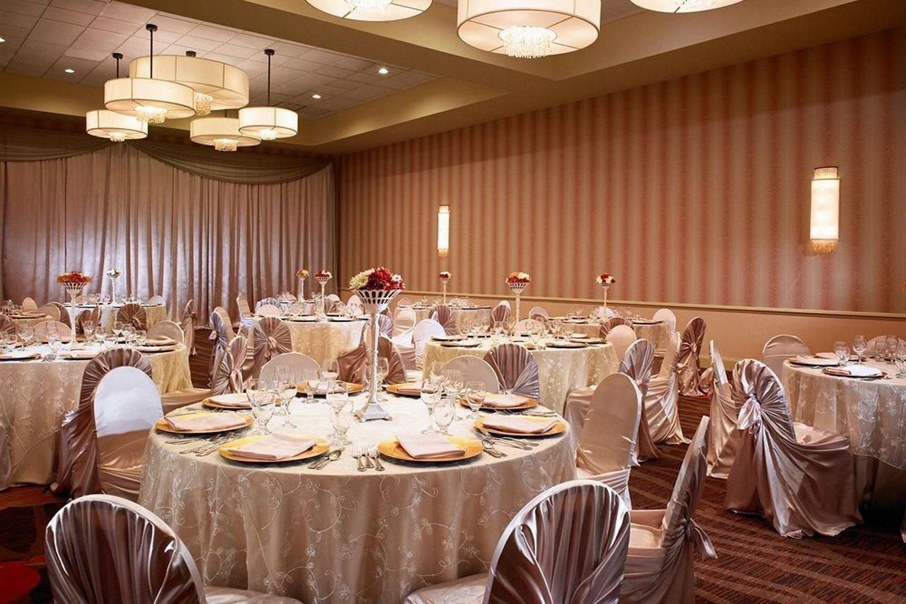 Sheraton Albuquerque Airport Hotel Zewnętrze zdjęcie