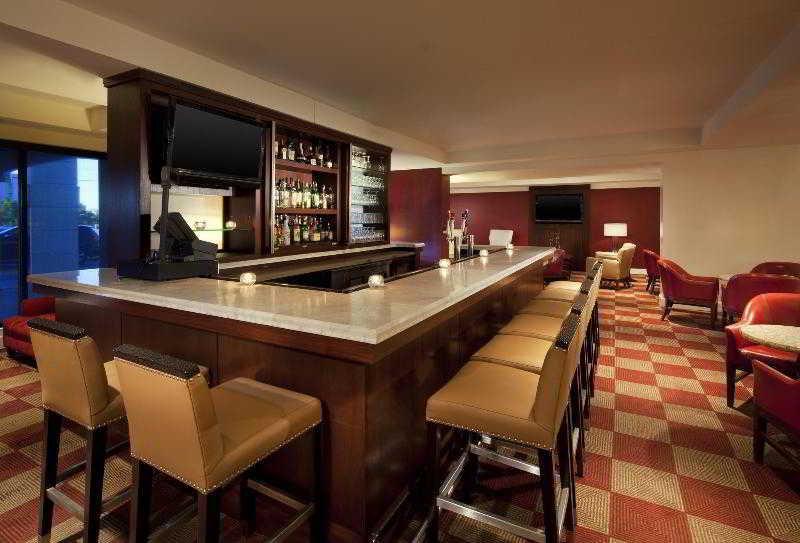Sheraton Albuquerque Airport Hotel Zewnętrze zdjęcie