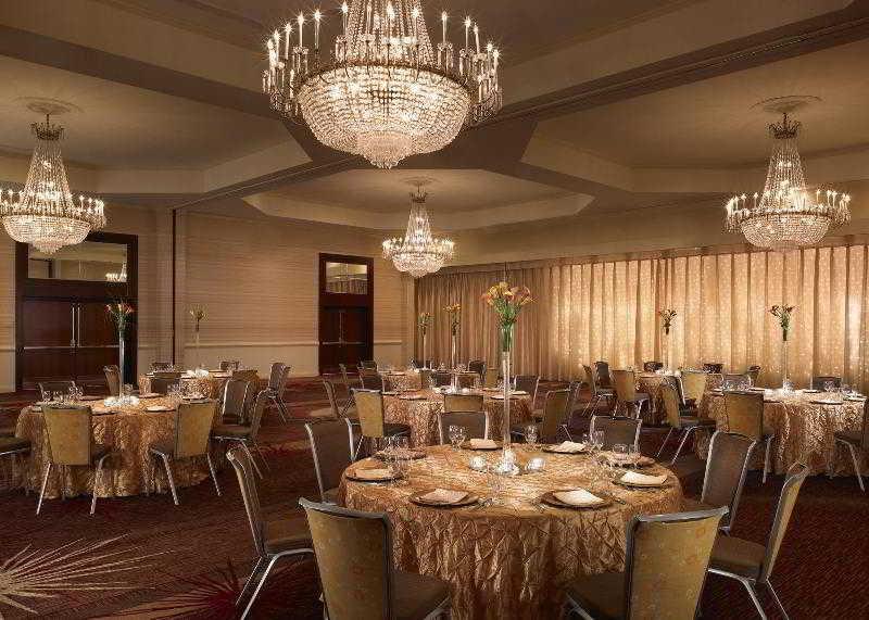 Sheraton Albuquerque Airport Hotel Zewnętrze zdjęcie