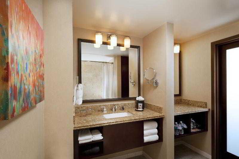 Sheraton Albuquerque Airport Hotel Zewnętrze zdjęcie