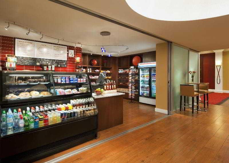 Sheraton Albuquerque Airport Hotel Zewnętrze zdjęcie